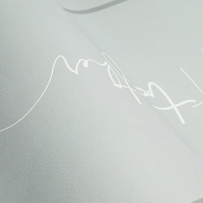 2design monotone flower bath mat