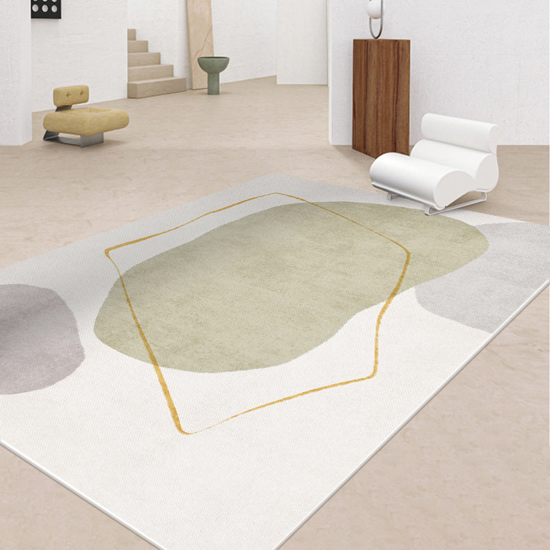 6design nuance color carpet