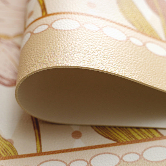 meilleure nature brown place mat