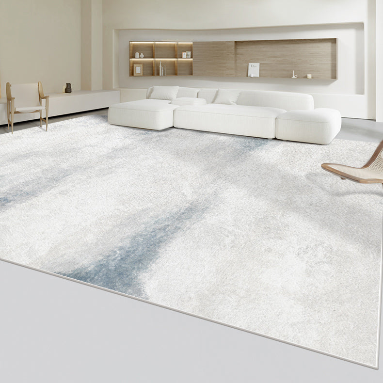 10design marble style carpet