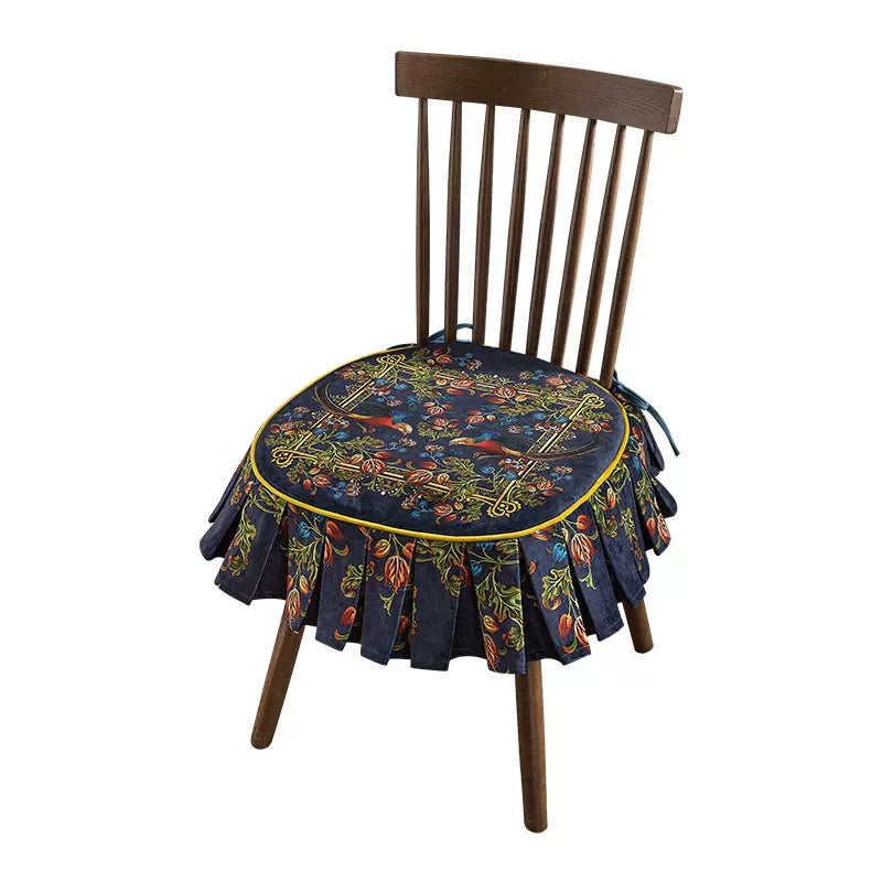 american pheasant chair cover