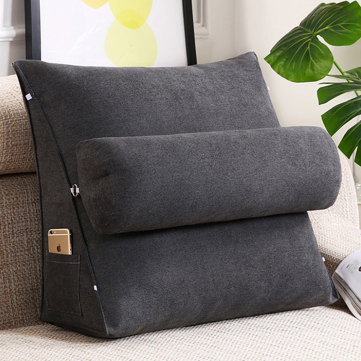 12color multi backrest cushion