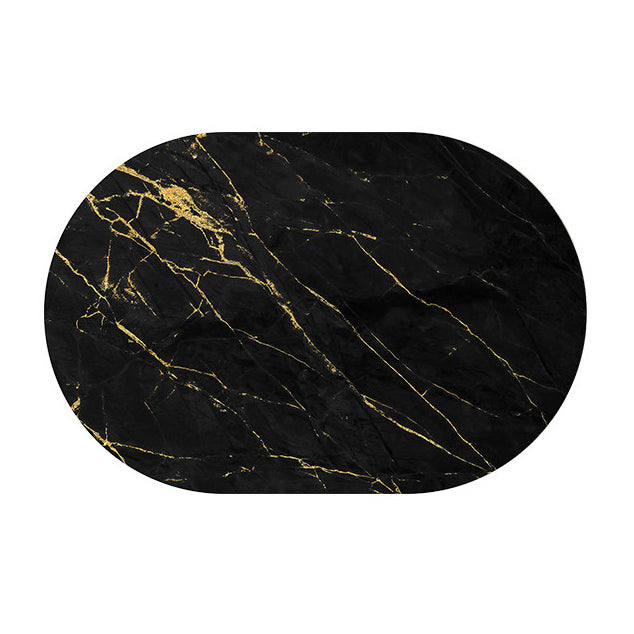10design marble style place mat