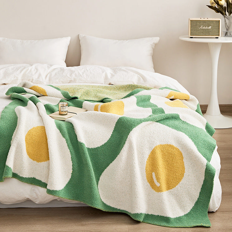 2color egg blanket