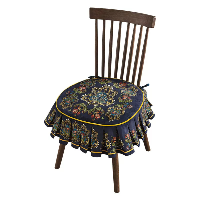 american pheasant chair cover