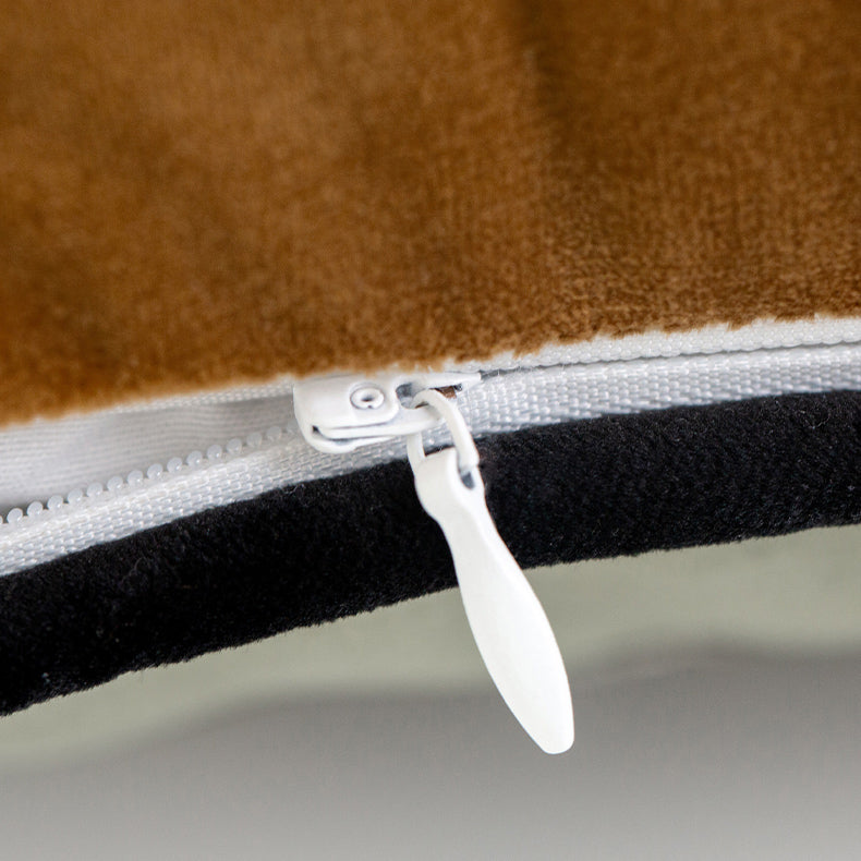 the last dance cushion