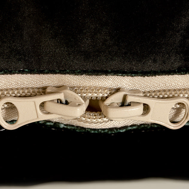 minimalism retro 2way quilt cushion