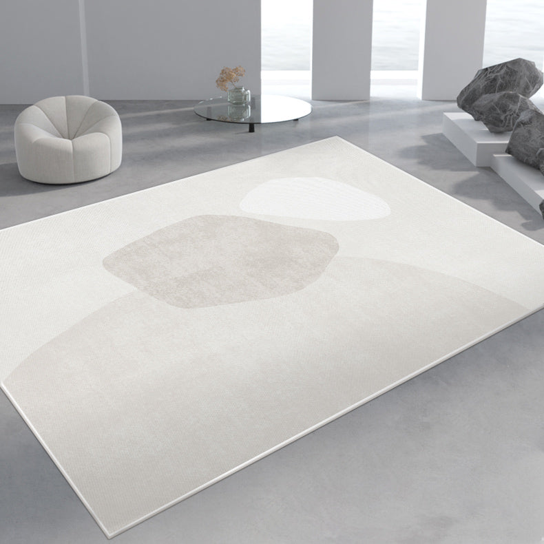 6design nuance color carpet