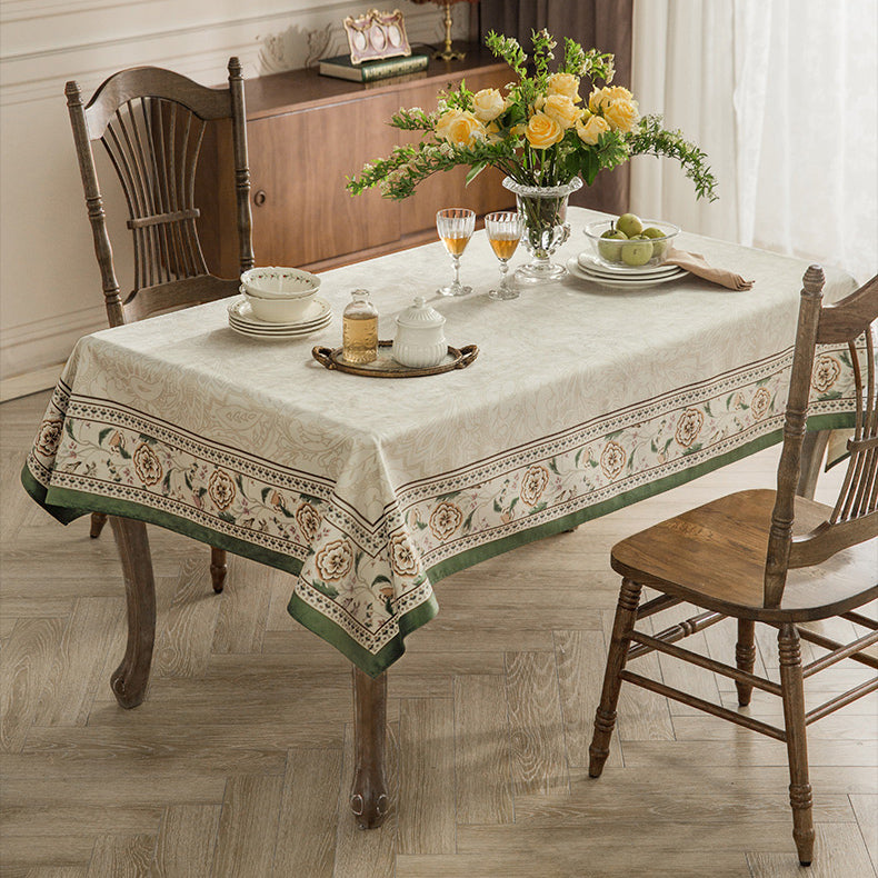 3design like a dream table cloth