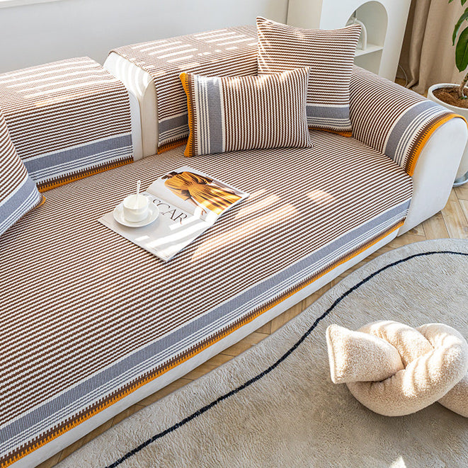 3design luxury fresh sofa cover