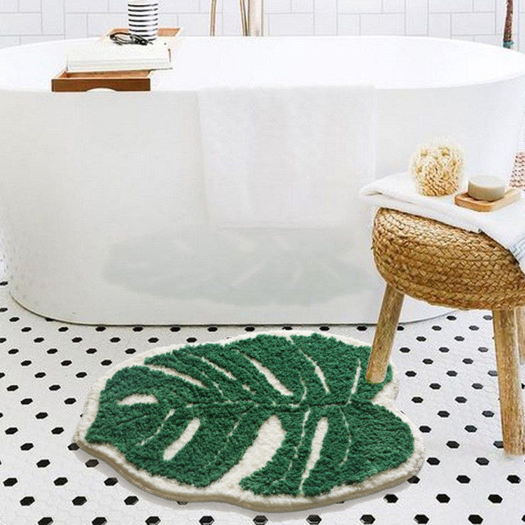 4design thick texture mini mat