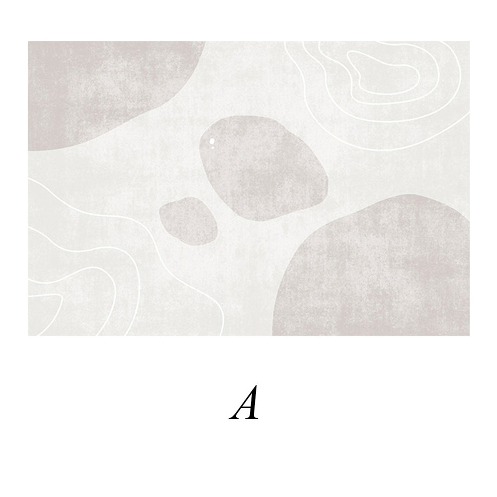 4design nuance square carpet