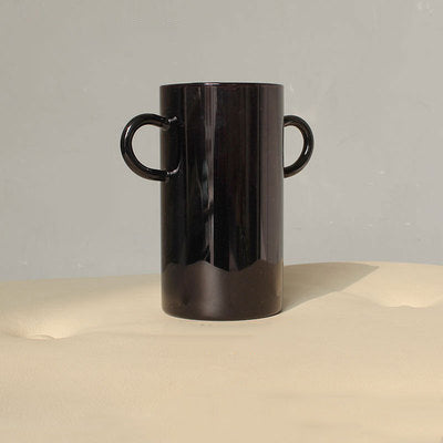 5design simple cylinder vase