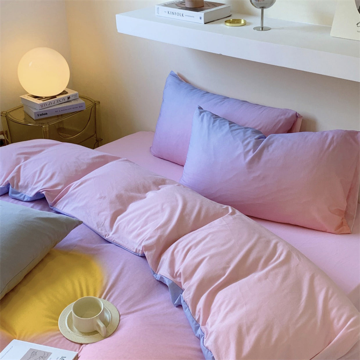 10design print bedlinen set