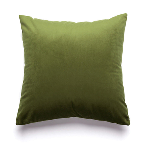 5design country green cushion