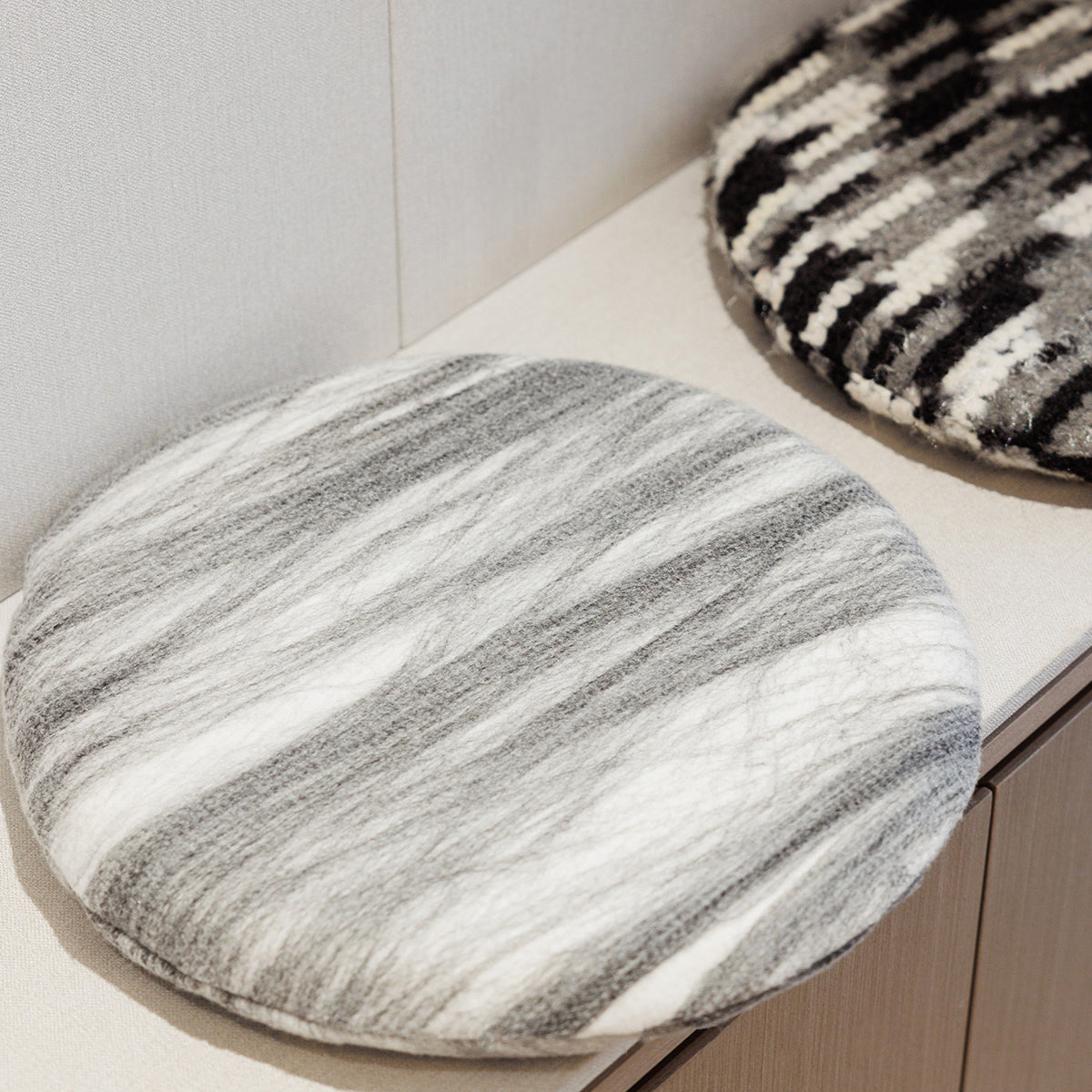 11design monotone cushion