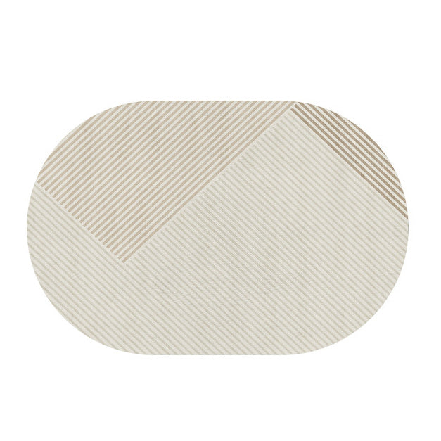 15design Japanese modern place mat
