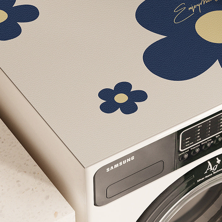 2design drum type laundry mat