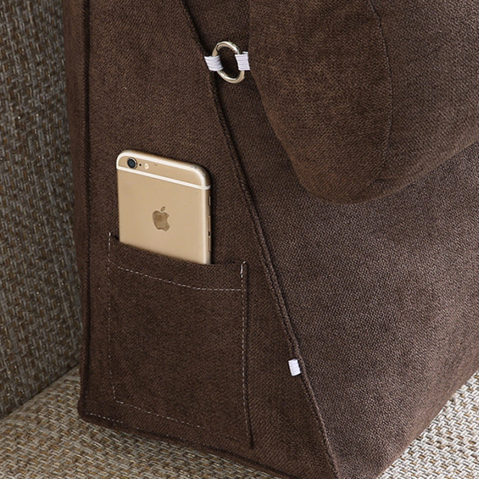 12color multi backrest cushion