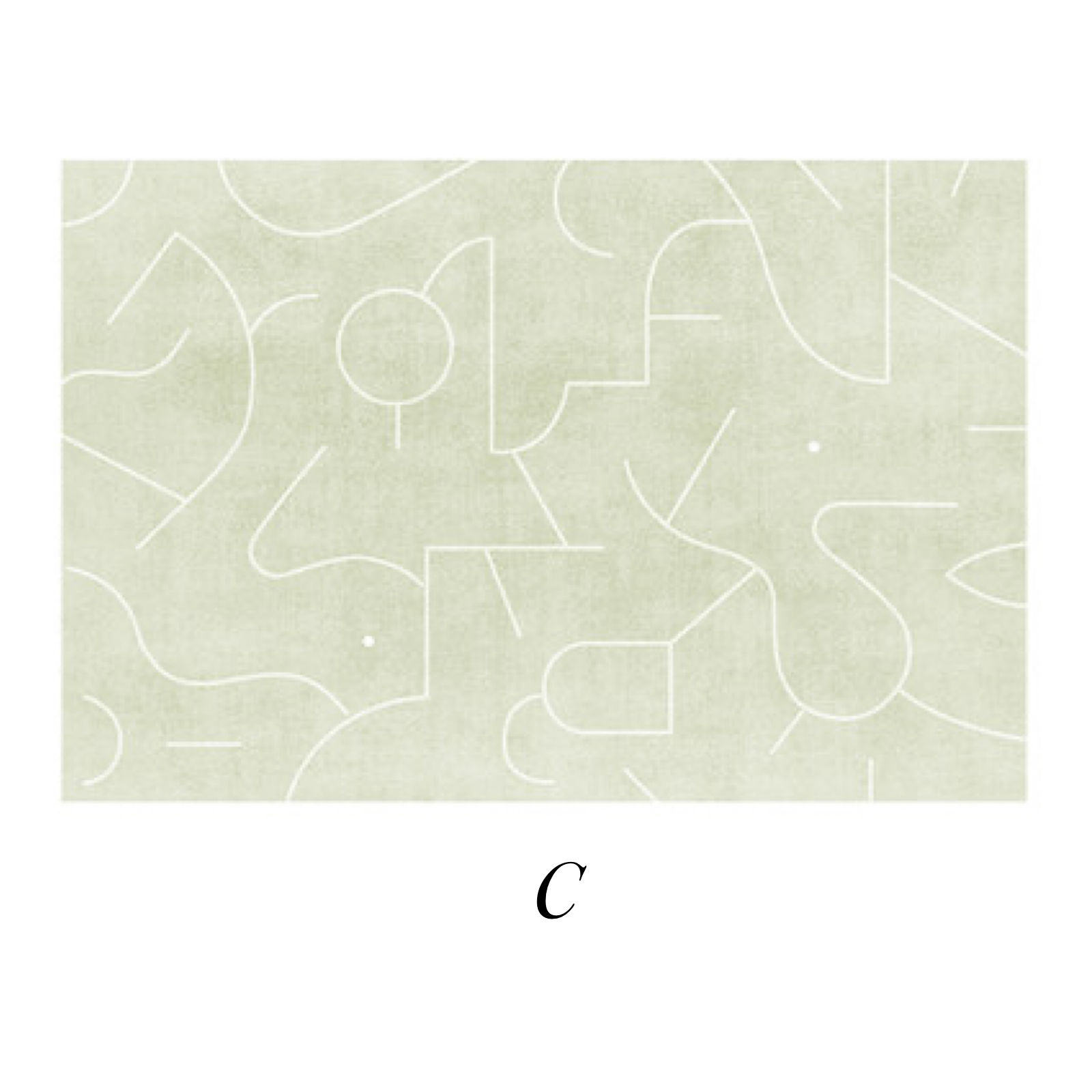 7design square carpet