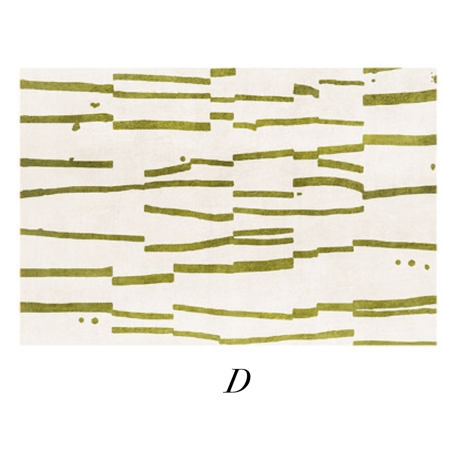 7design square carpet