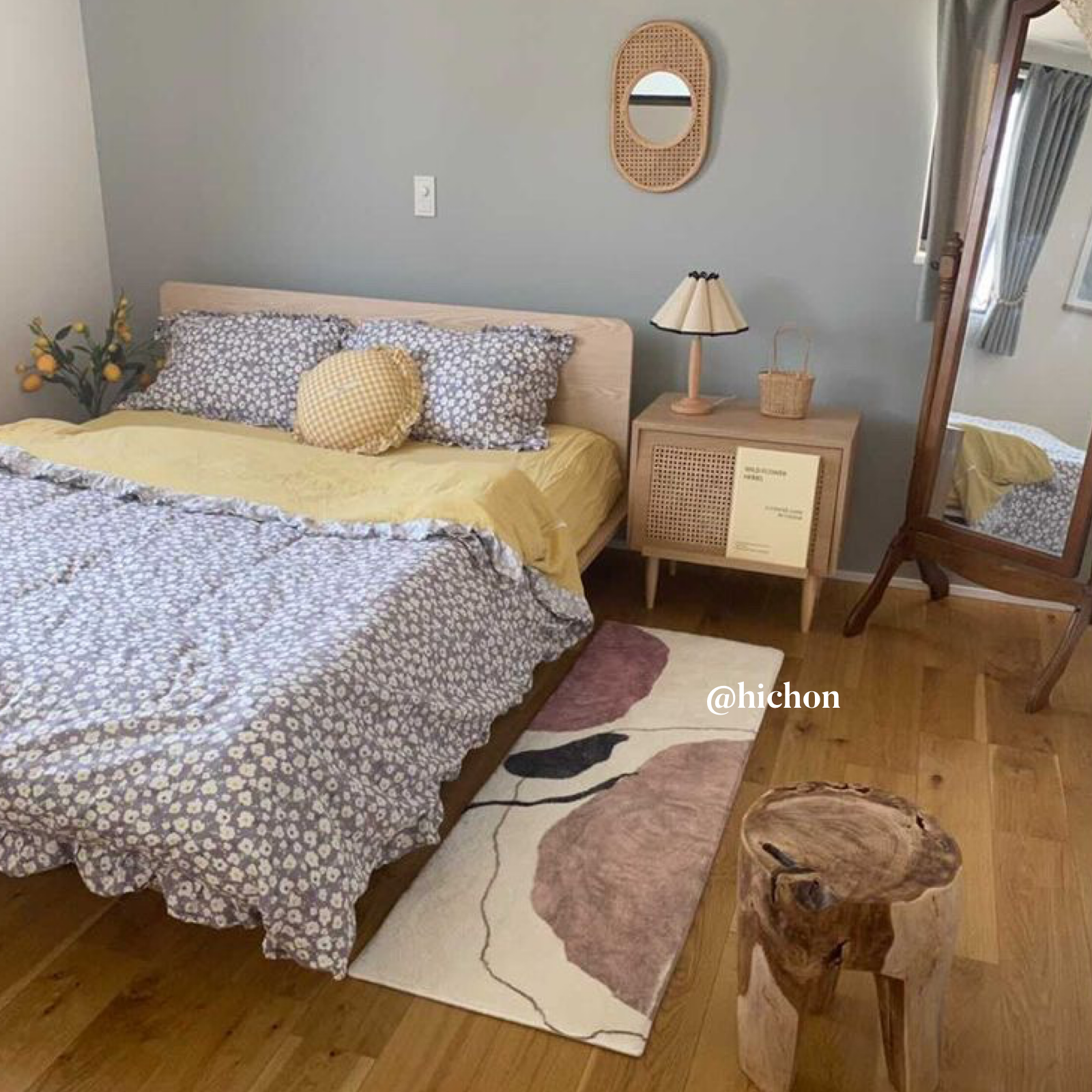 3design nordic carpet
