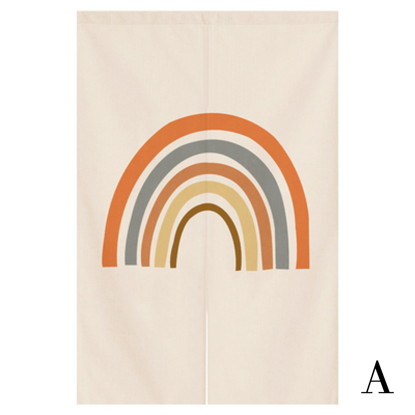 8design modern door curtain