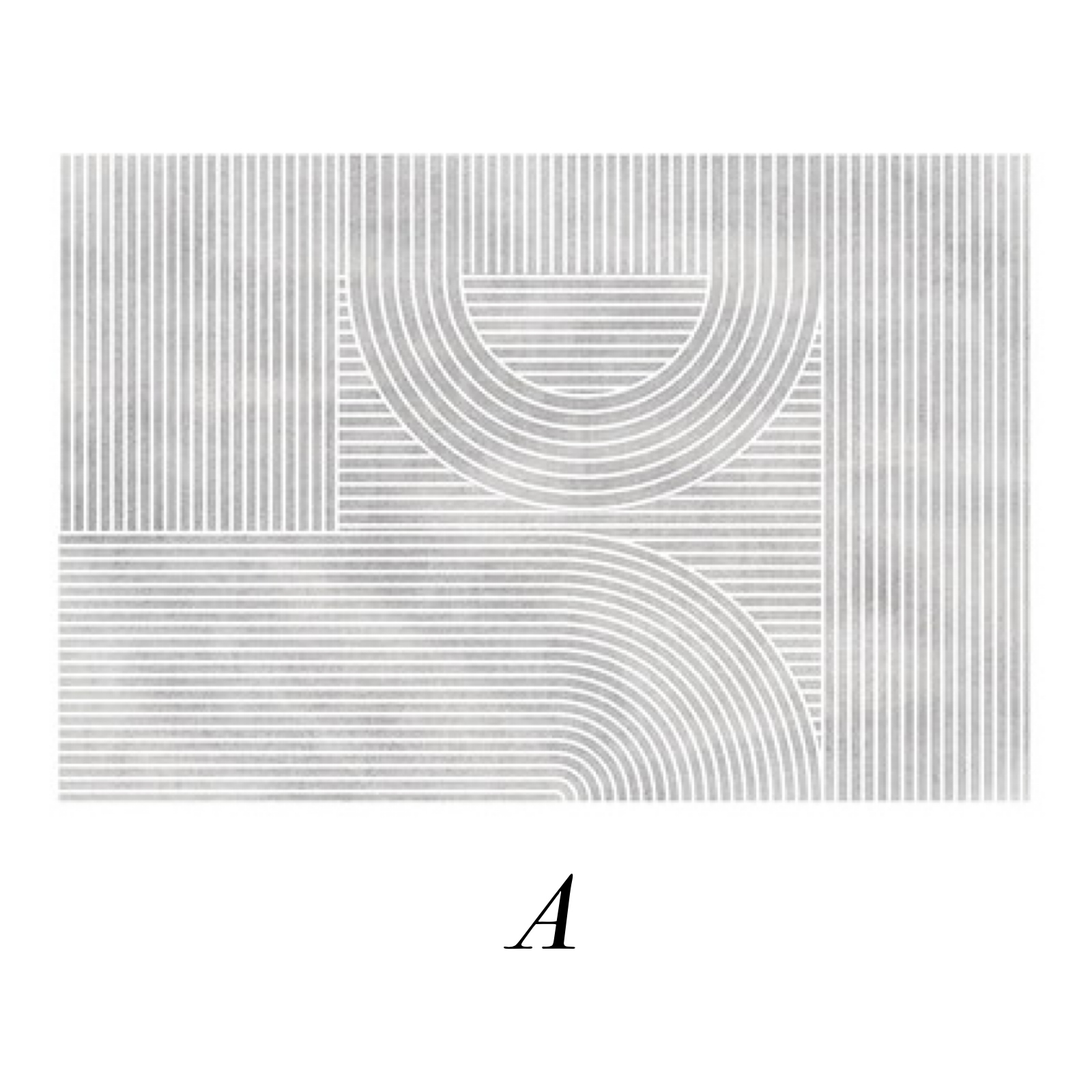 【ベストセラー】13design square carpet