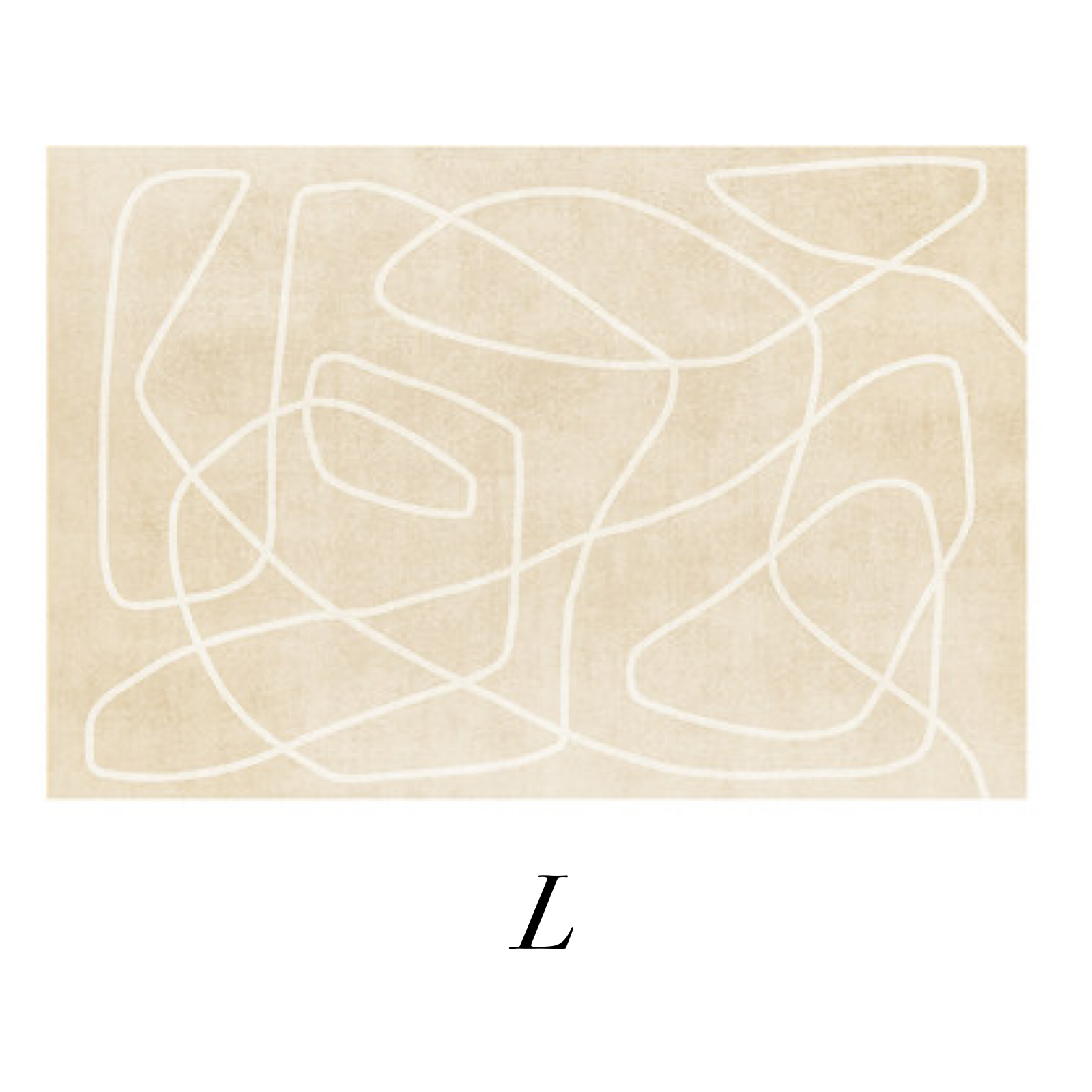 【ベストセラー】13design square carpet