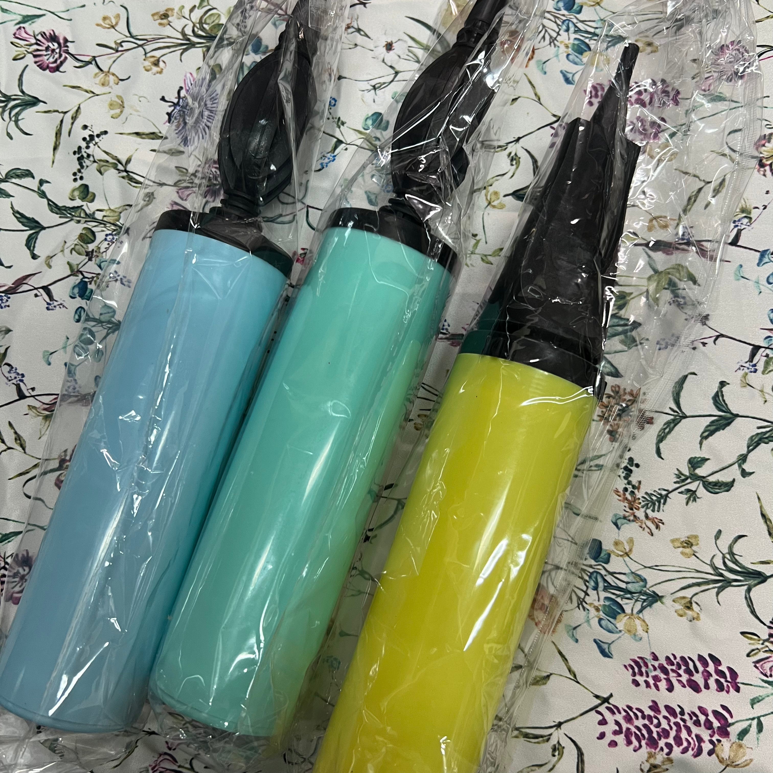 【即納】xmas pink balloon set