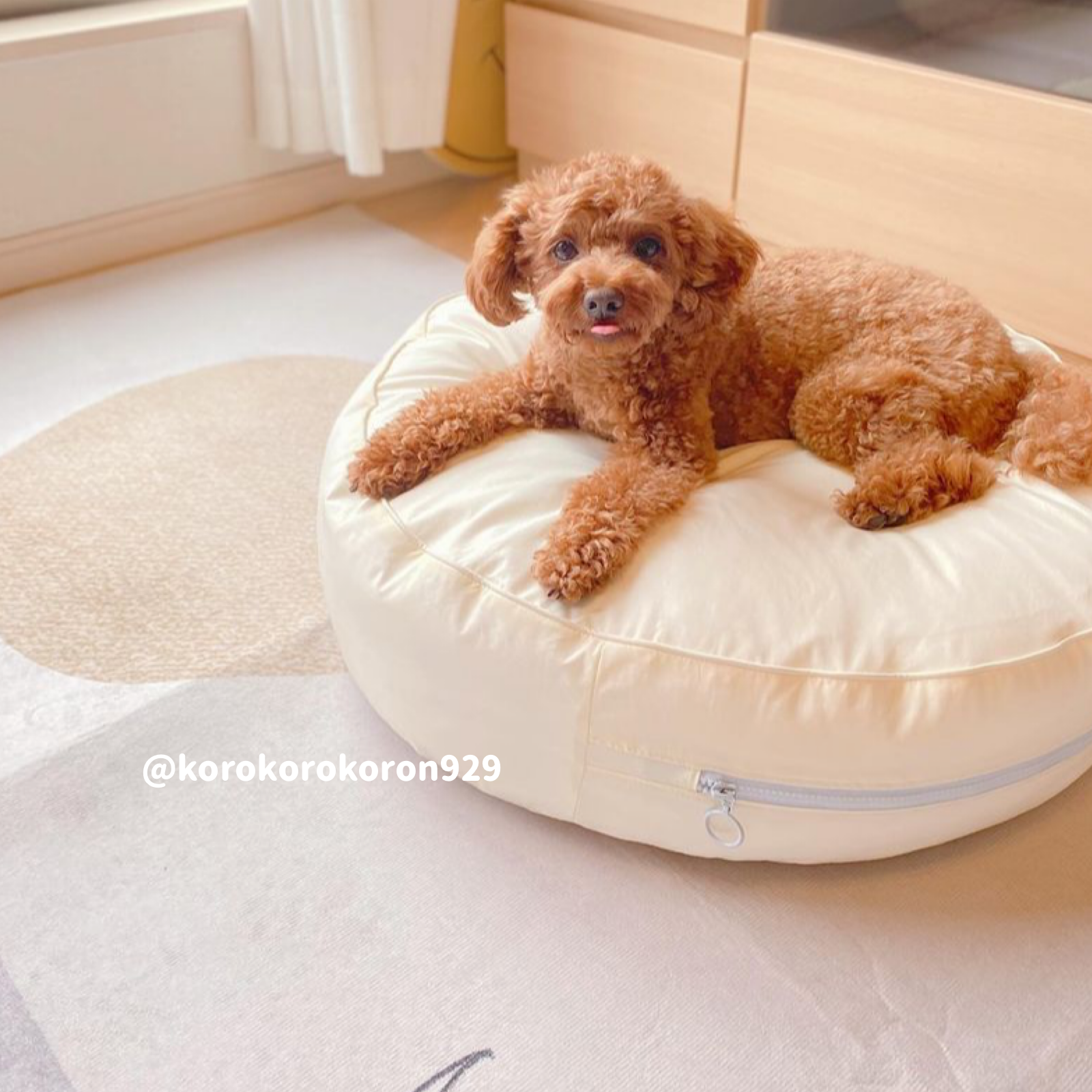 round 4season bed