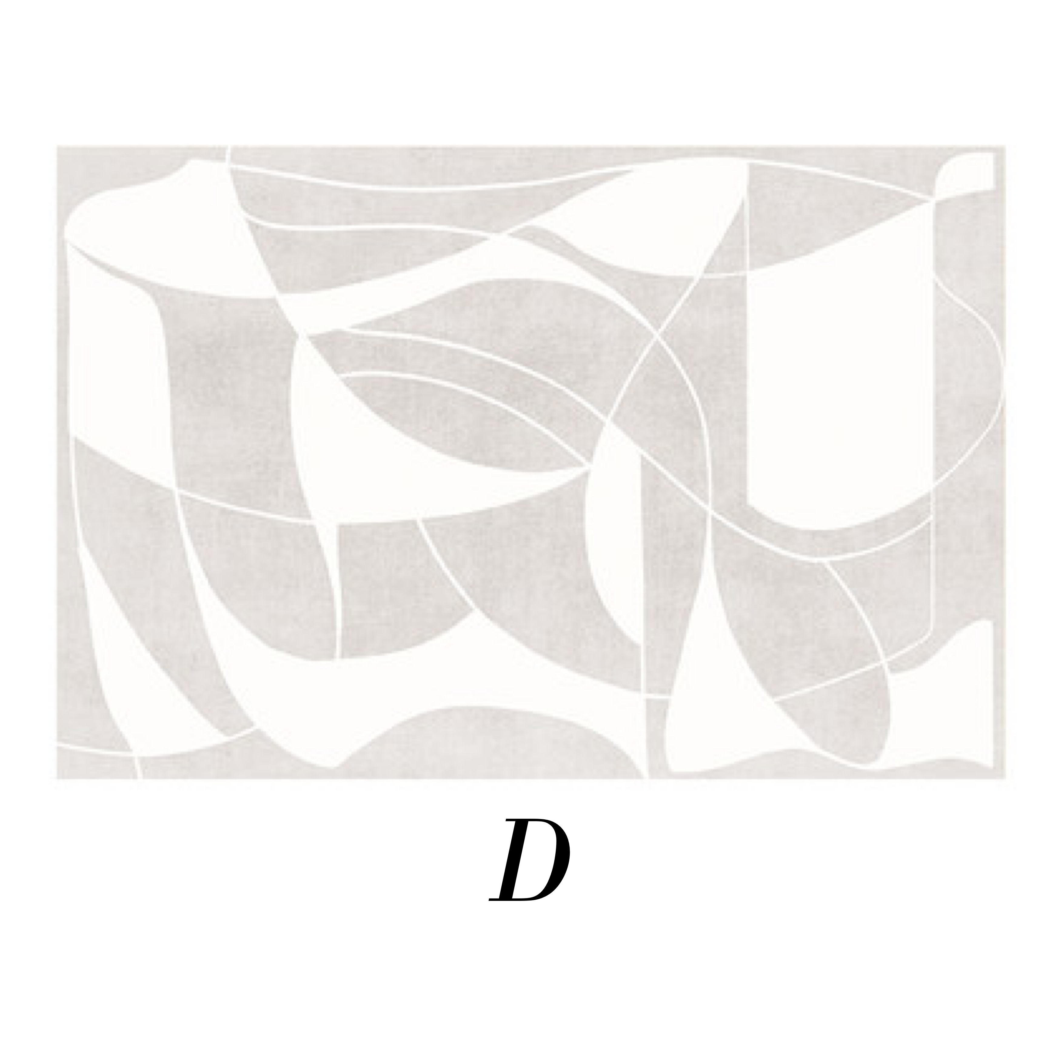 【ベストセラー】light color 8design square carpet