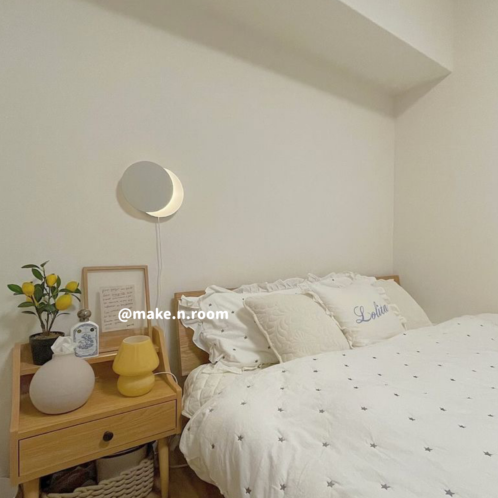 6color flannel cushion