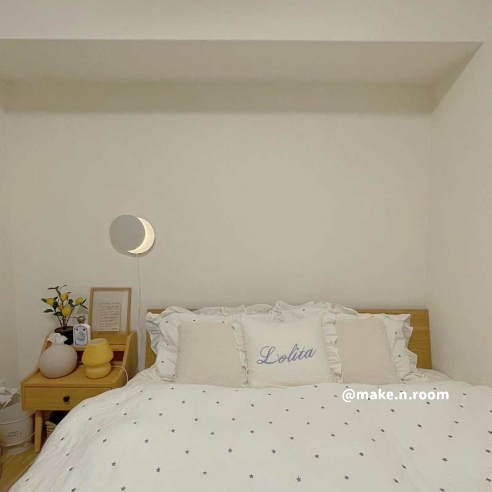 6color flannel cushion