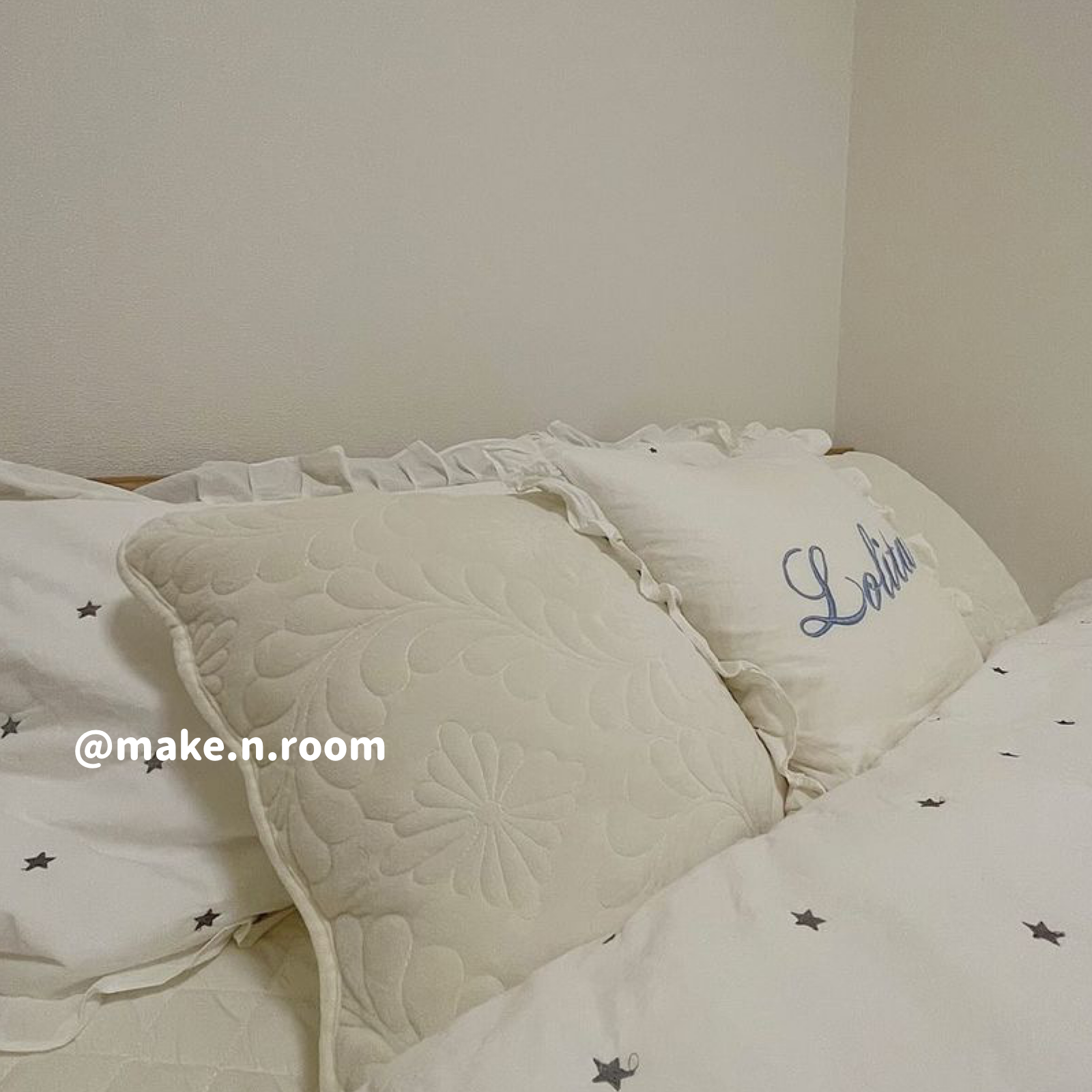 6color flannel cushion