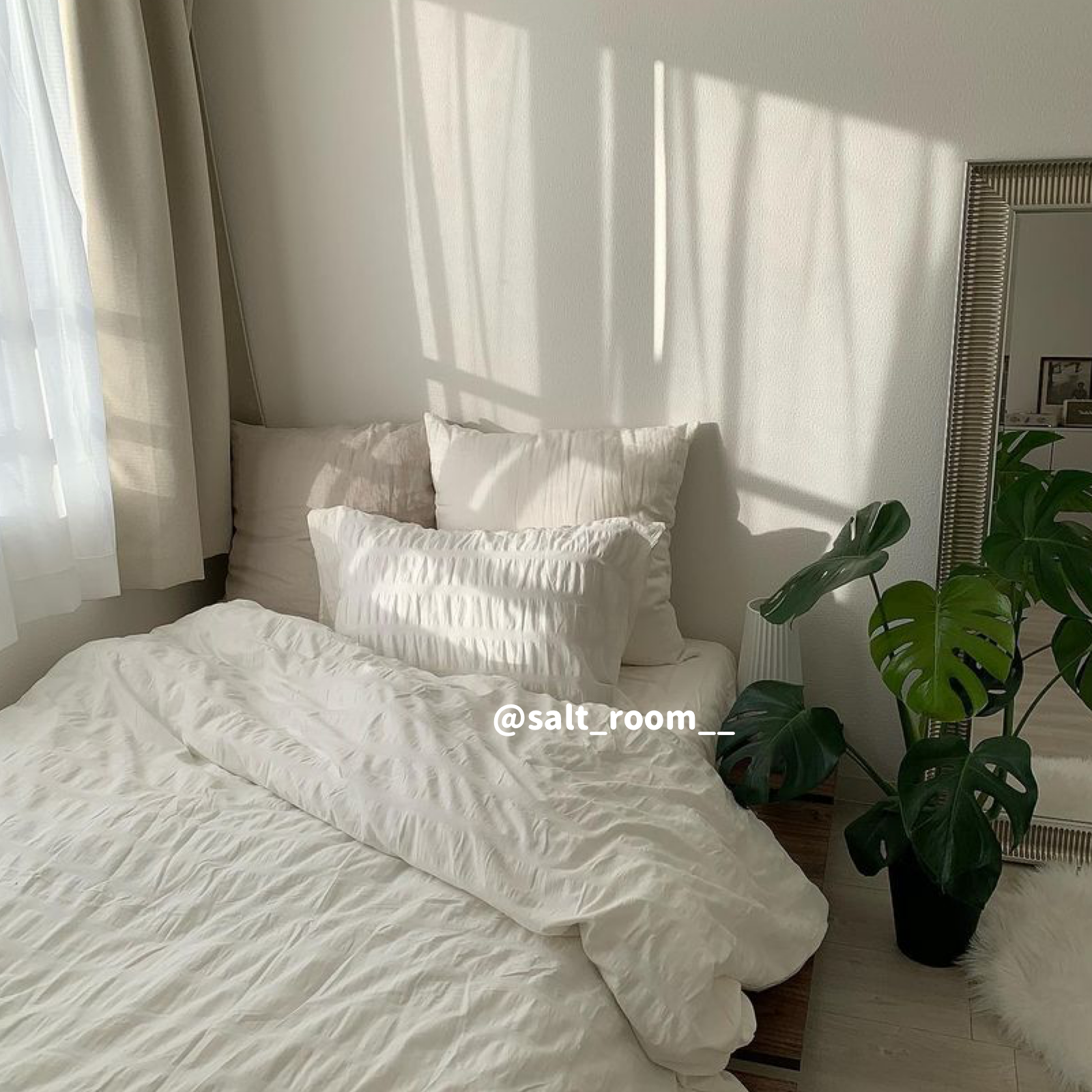 【ベストセラー】wave bubble 3color bedlinen set