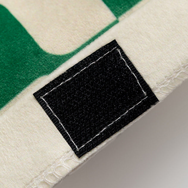 thought colorful pop tissue case