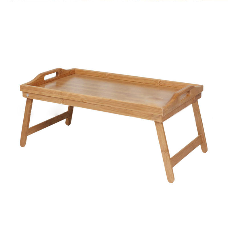 side mini bed table