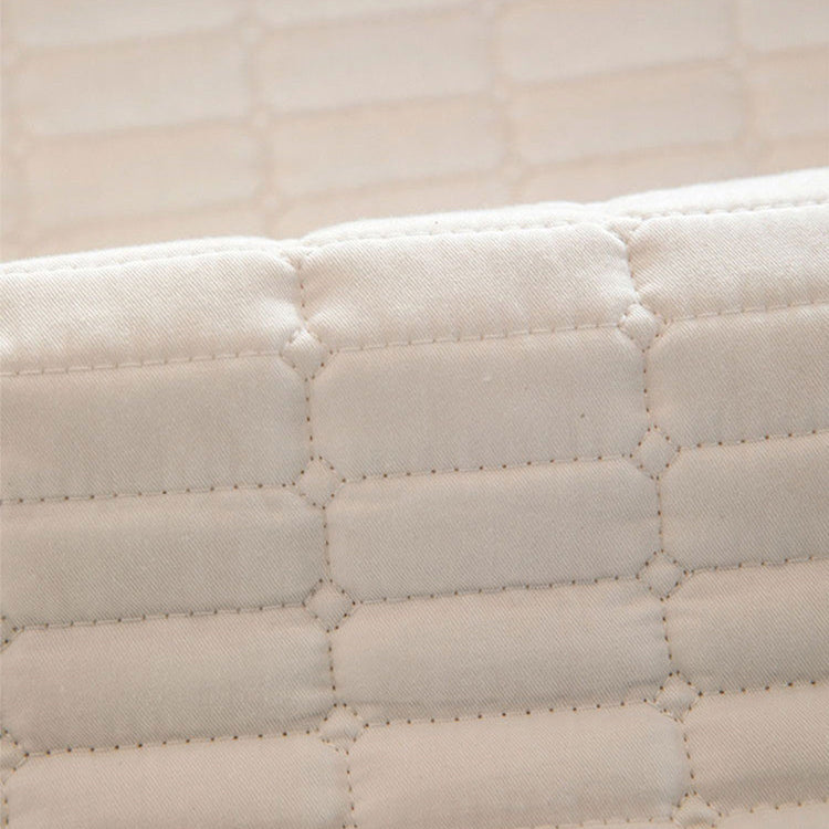 5color cotton frill sofa cover