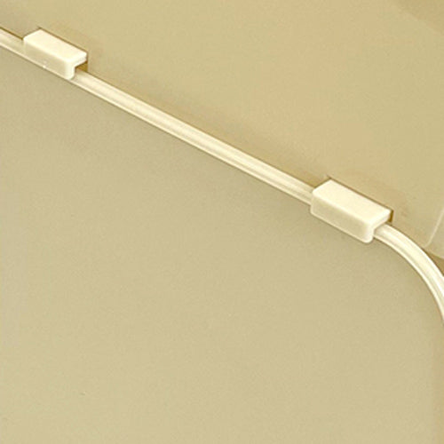 logo stackable storage case