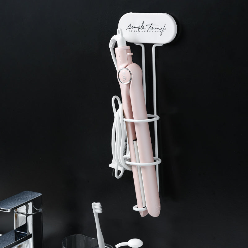 monotone iron rack