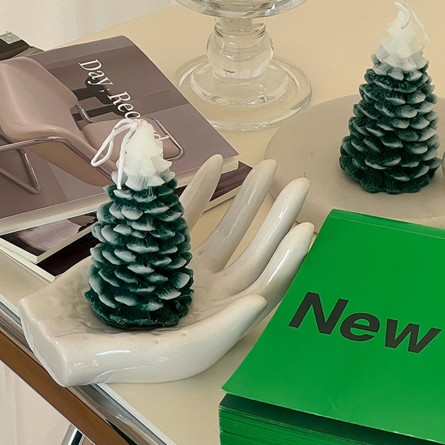 palm accessory tray