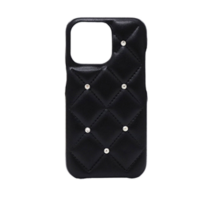 4color quilting stone iPhonecase