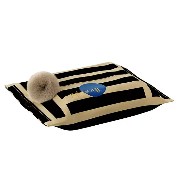 thought colorful pop tissue case