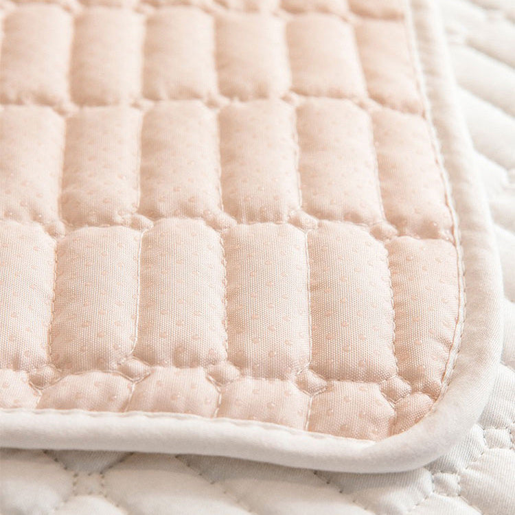 5color cotton frill sofa cover