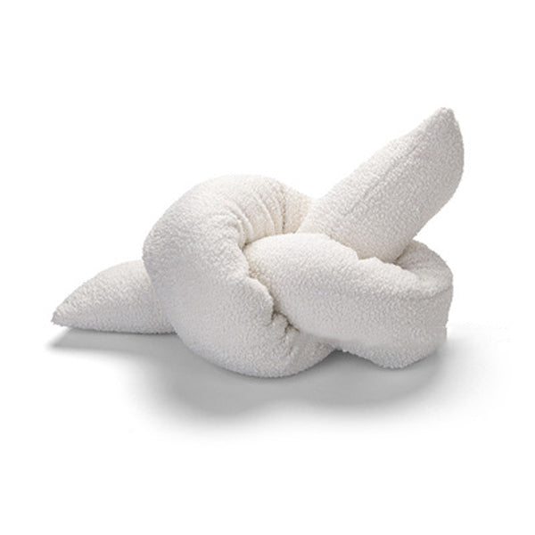 5design twist cushion
