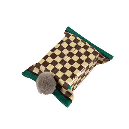 3color philosophy tissue case