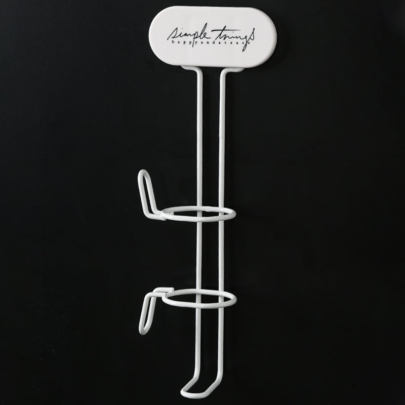 monotone iron rack
