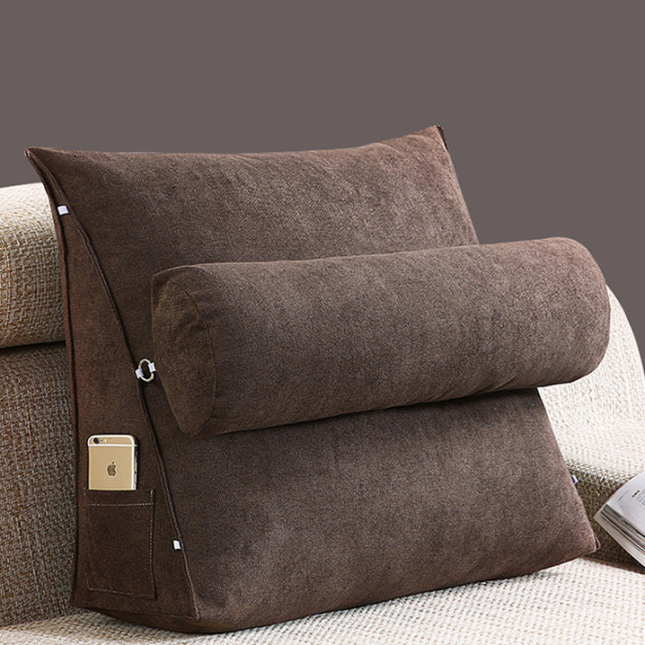 12color multi backrest cushion