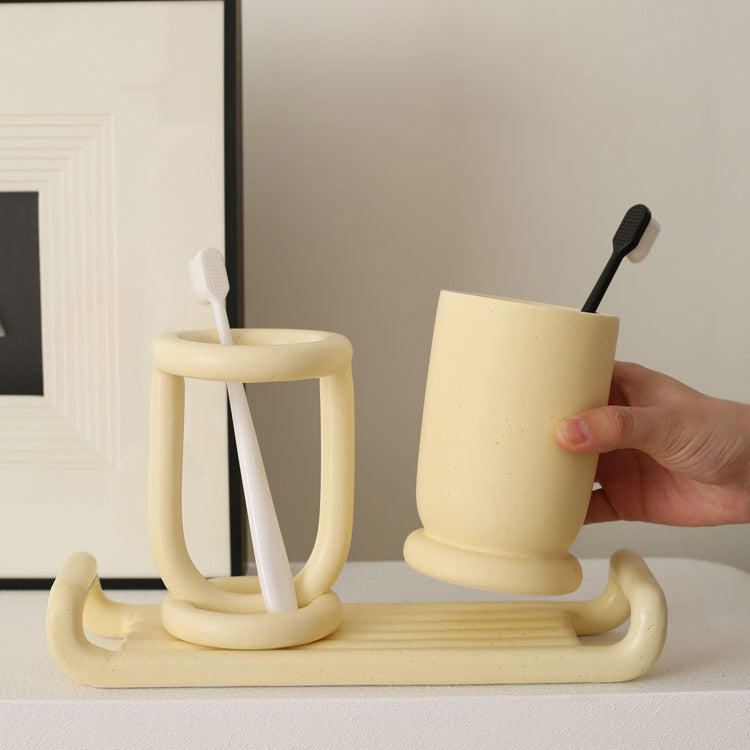 2design wash cup SET